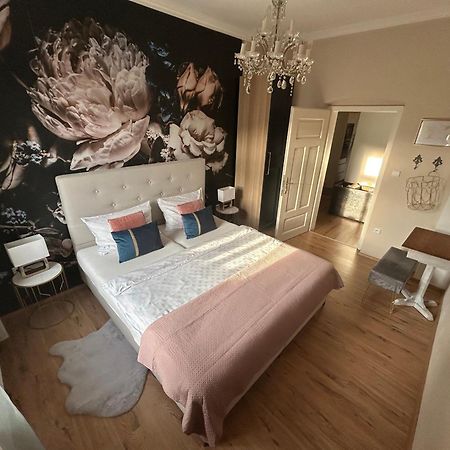 Apartmany Villa Magnolie Lipová-lázně Exterior foto