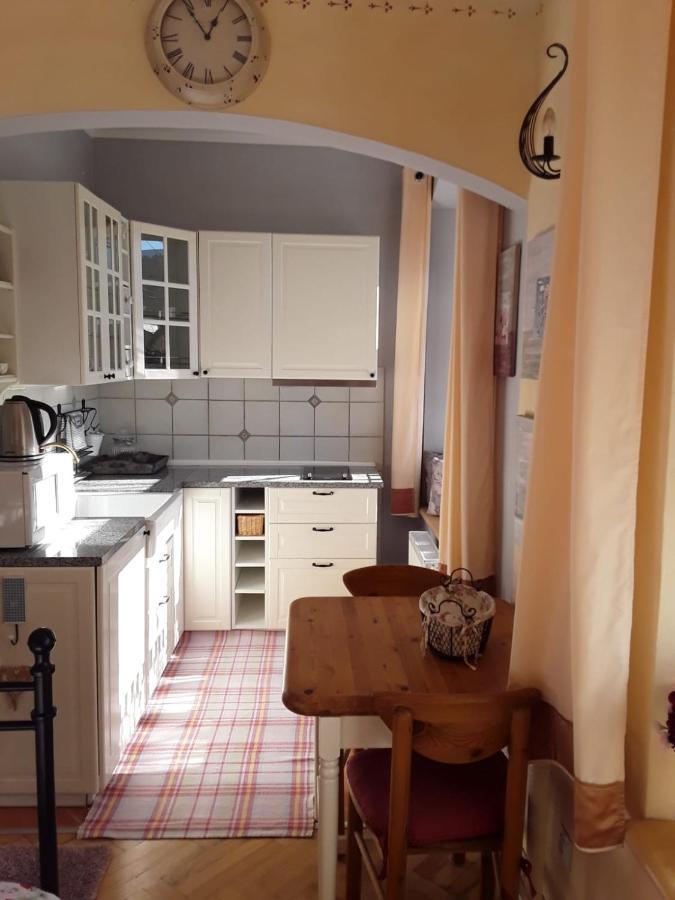 Apartmany Villa Magnolie Lipová-lázně Exterior foto