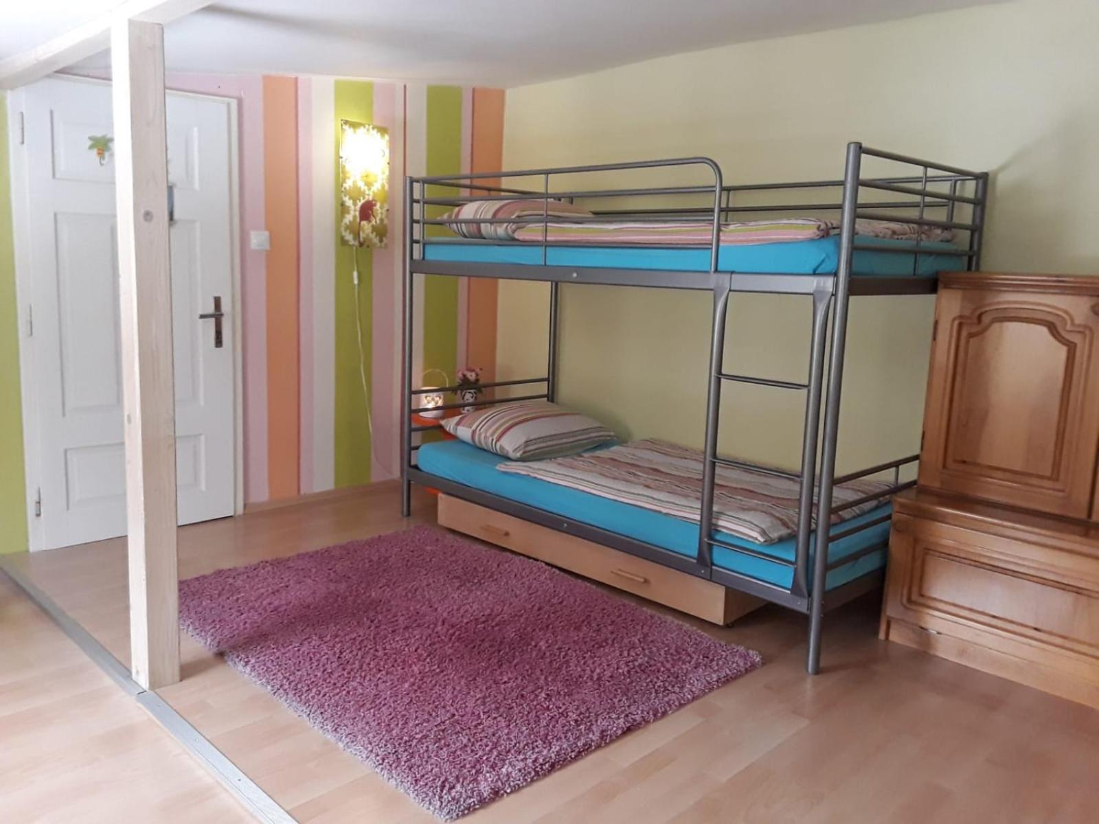 Apartmany Villa Magnolie Lipová-lázně Habitación foto